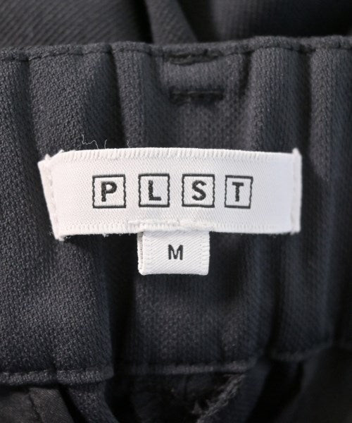 PLST กางเกงขายาว