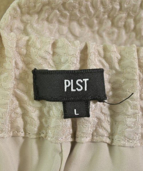 PLST กระโปรงยาว/แม็กซี่ยาว