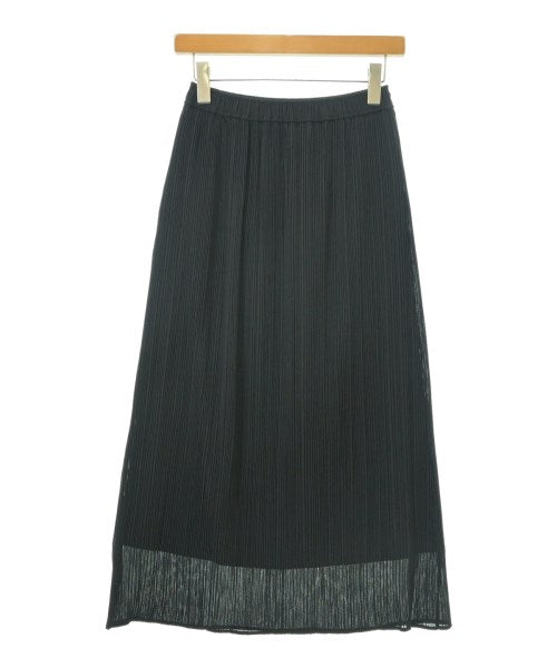 PLST กระโปรงยาว/แม็กซี่ยาว