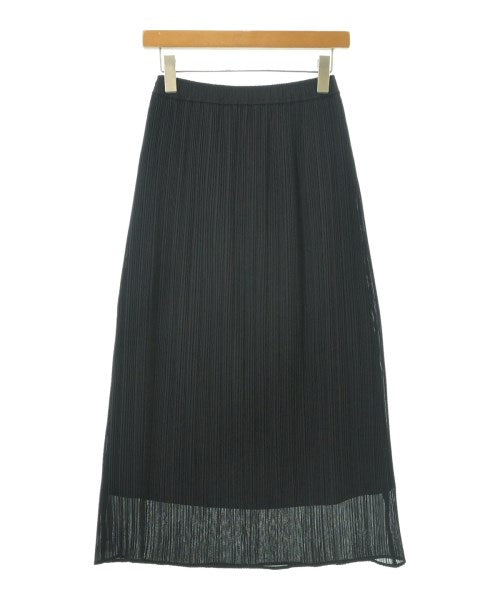 PLST กระโปรงยาว/แม็กซี่ยาว