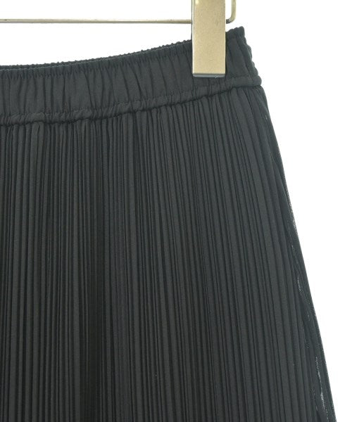 PLST กระโปรงยาว/แม็กซี่ยาว