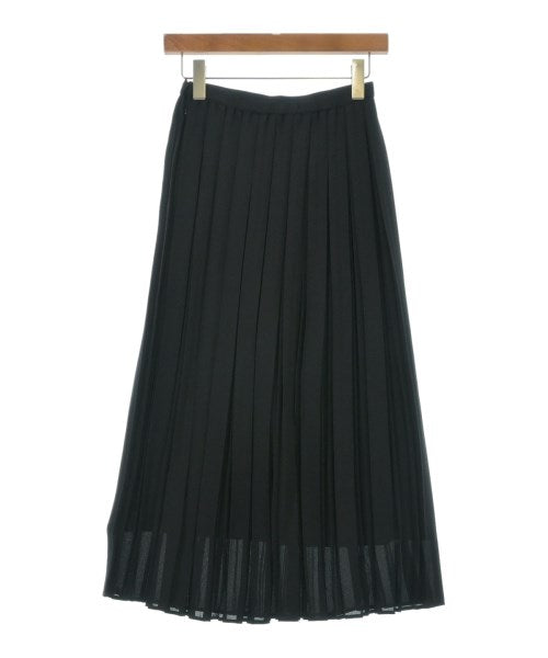 PLST กระโปรงยาว/แม็กซี่ยาว