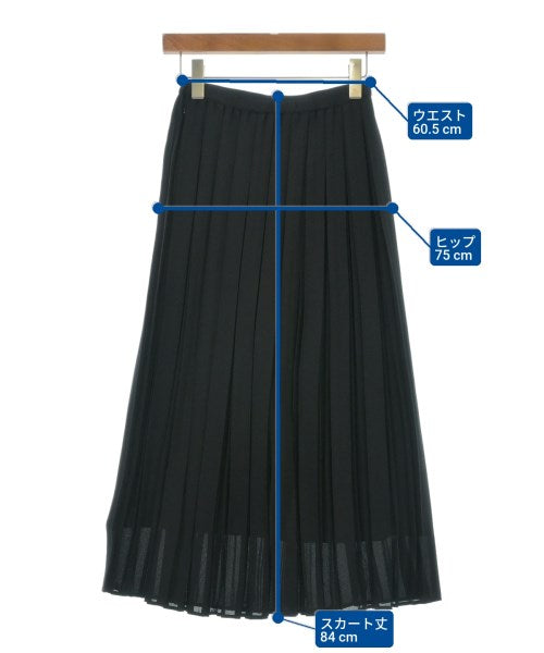 PLST กระโปรงยาว/แม็กซี่ยาว