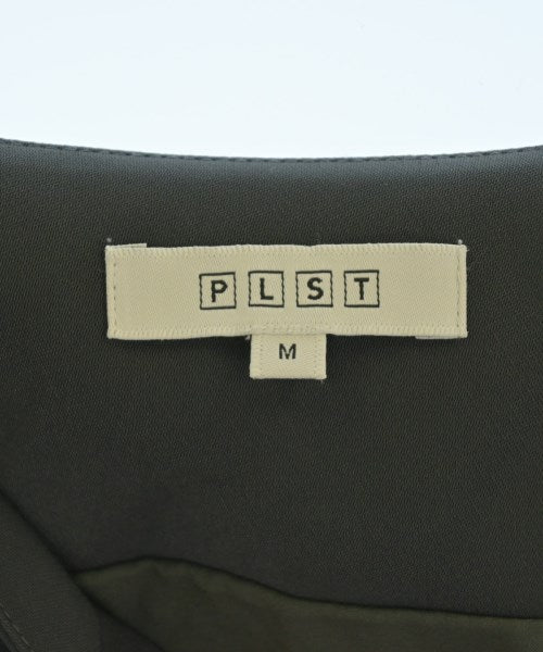 PLST ชุดเดรส