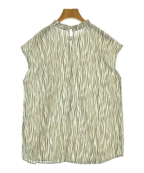 PLST เสื้อสตรี
