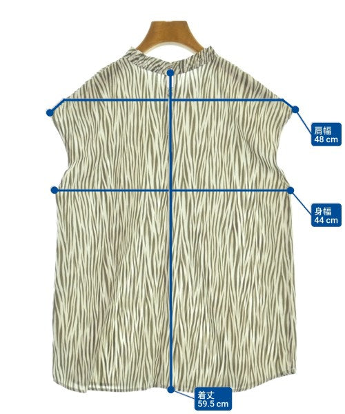 PLST เสื้อสตรี