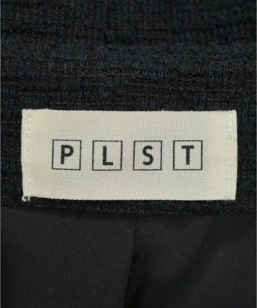 PLST แจ็คเก็ตเบลาส์ อื่น