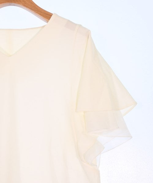 PLST เสื้อสตรี
