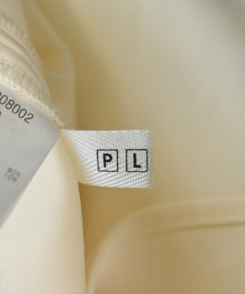 PLST เสื้อสตรี
