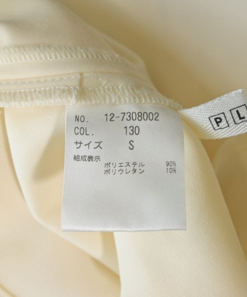 PLST เสื้อสตรี