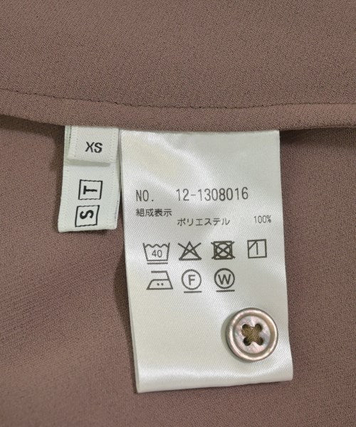 PLST เสื้อลำลอง