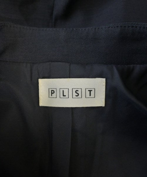 PLST เบลเซอร์/แจ็คเก็ตสูท