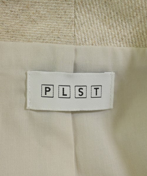 PLST เสื้อกันฝน