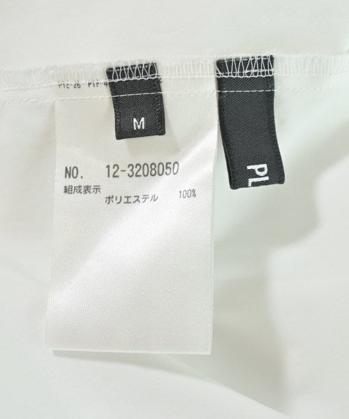 PLST เสื้อสตรี