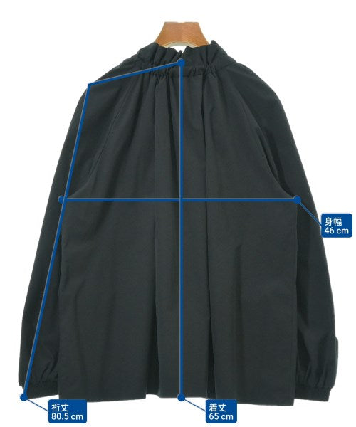 PLST เสื้อสตรี