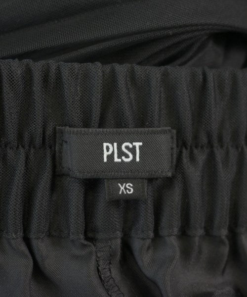 PLST กระโปรงยาว/แม็กซี่ยาว