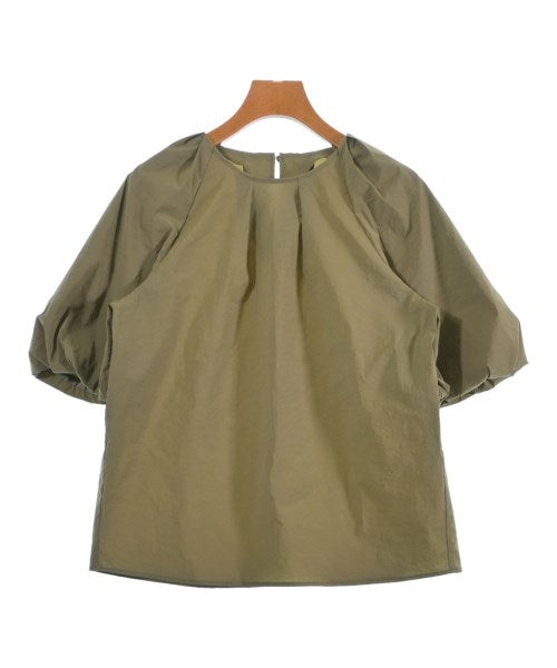 PLST เสื้อสตรี