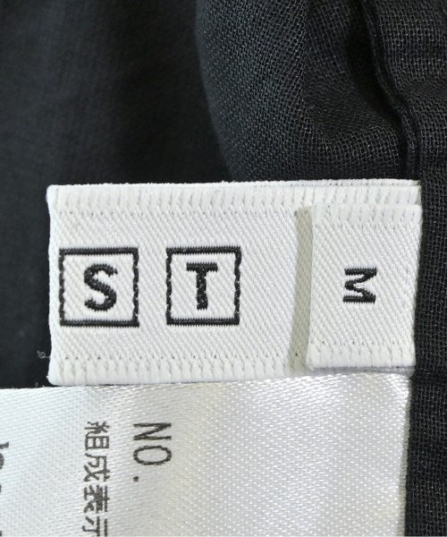 PLST เสื้อสตรี