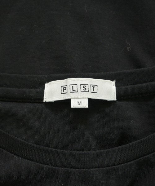 PLST เสื้อยืด/เสื้อท็อปส์