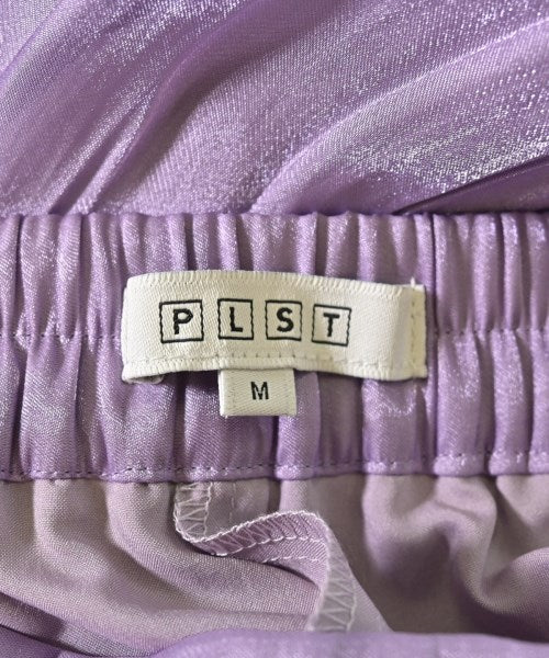 PLST กระโปรงยาว/แม็กซี่ยาว