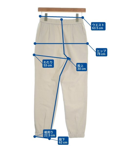 PLST กางเกง อื่น