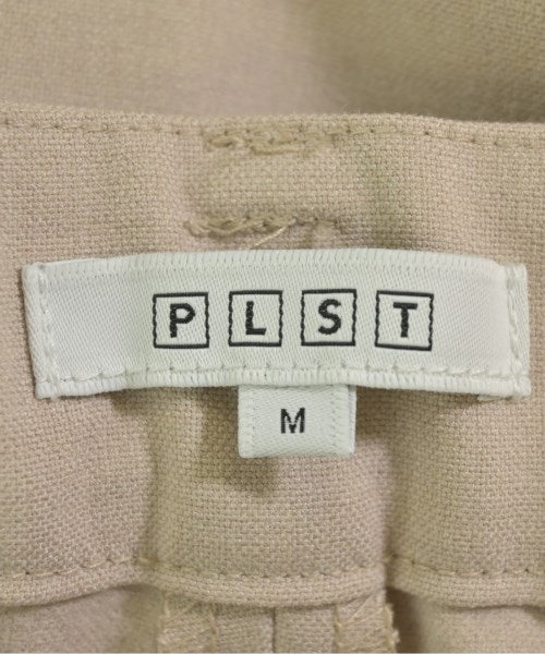 PLST กางเกงขายาว