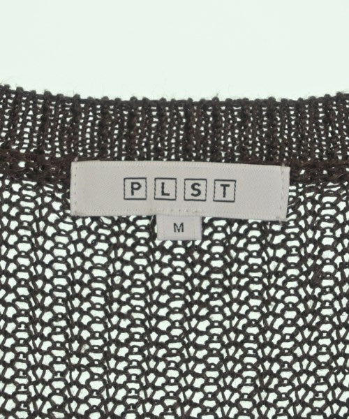 PLST เสื้อกันหนาว