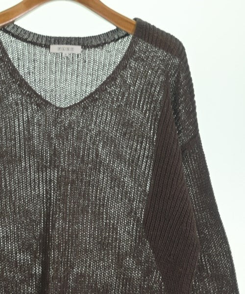 PLST เสื้อกันหนาว