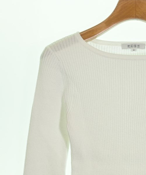 PLST เสื้อกันหนาว