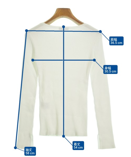 PLST เสื้อกันหนาว