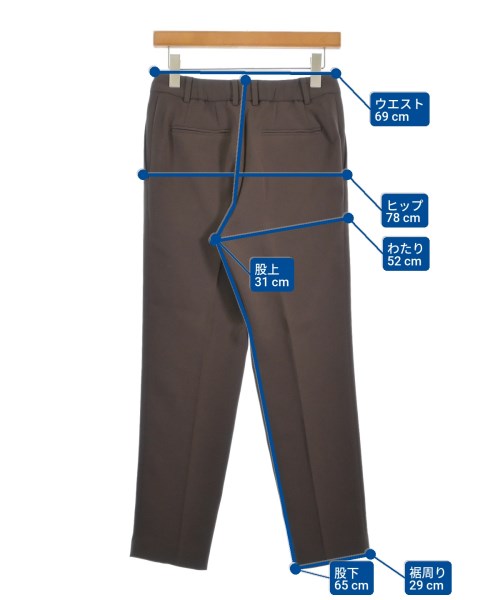 PLST กางเกง อื่น