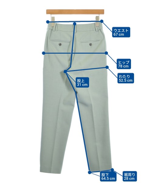 PLST กางเกง อื่น