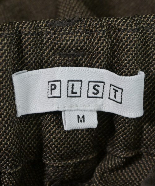 PLST กางเกง อื่น