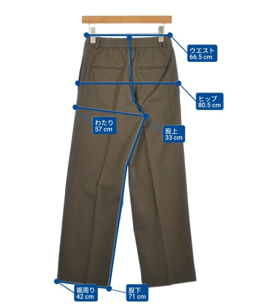 PLST กางเกง อื่น