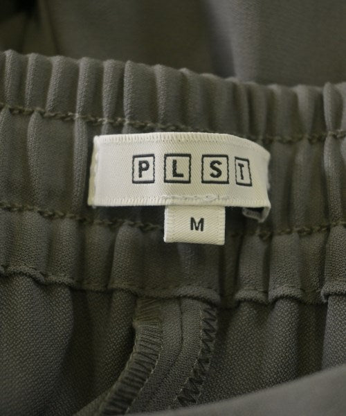 PLST กางเกง อื่น