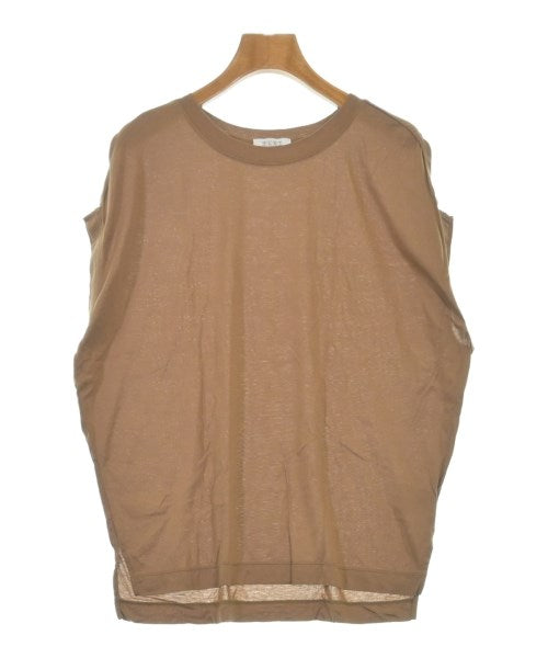PLST เสื้อยืด/เสื้อท็อปส์