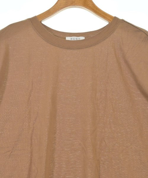PLST เสื้อยืด/เสื้อท็อปส์