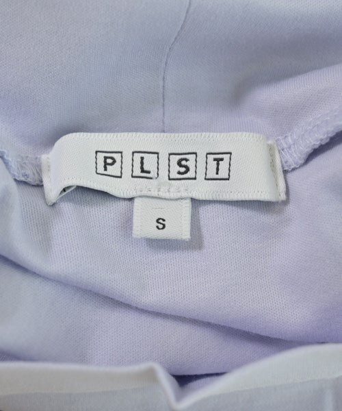 PLST เสื้อยืด/เสื้อท็อปส์