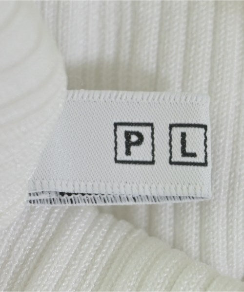 PLST เสื้อแขนกุด