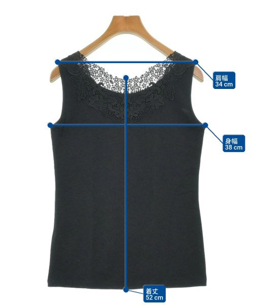 PLST เสื้อกล้าม