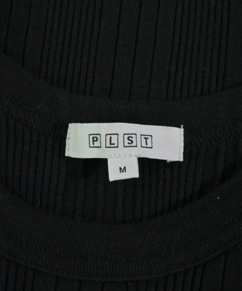 PLST เสื้อยืด/เสื้อท็อปส์