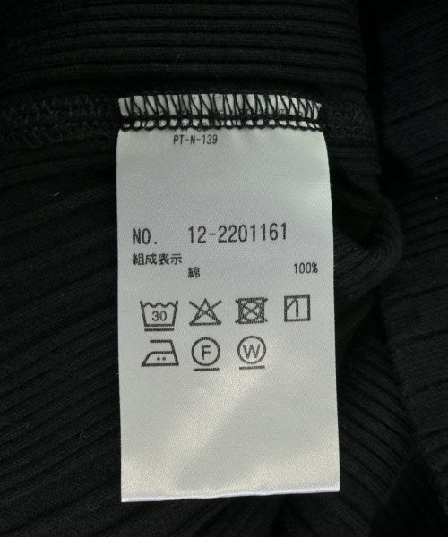 PLST เสื้อยืด/เสื้อท็อปส์