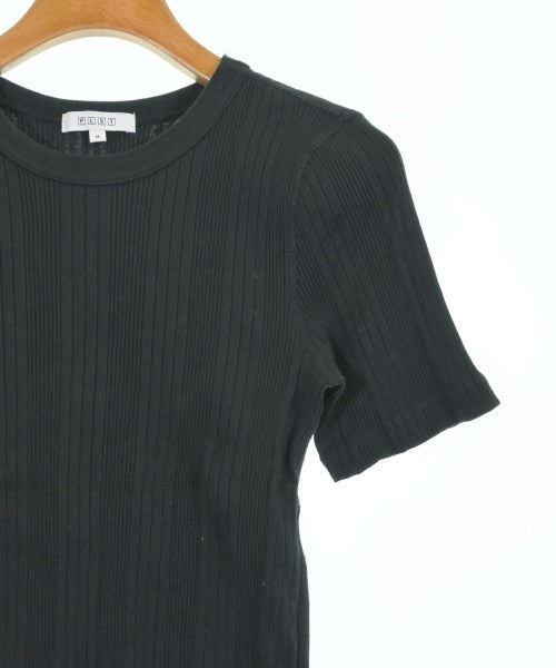 PLST เสื้อยืด/เสื้อท็อปส์
