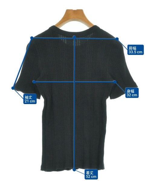 PLST เสื้อยืด/เสื้อท็อปส์