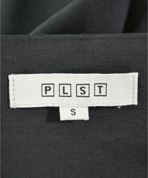 PLST ชุดเดรส