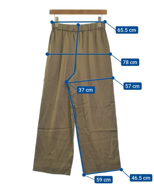 PLST กางเกง อื่น