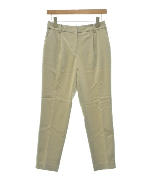 PLST กางเกงขายาว