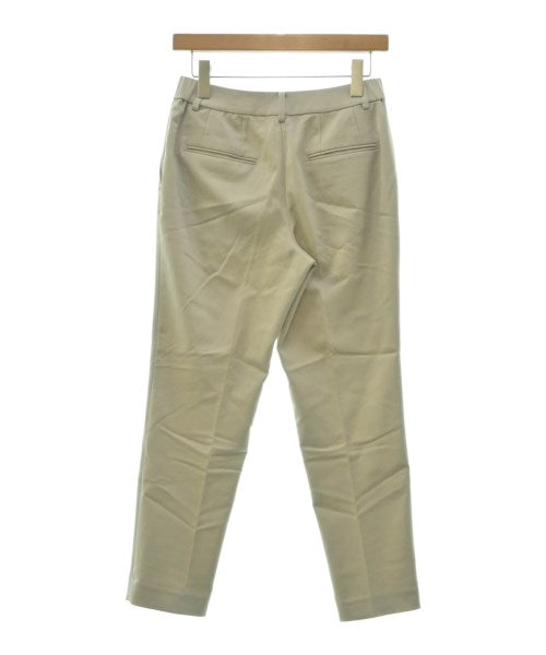 PLST กางเกงขายาว