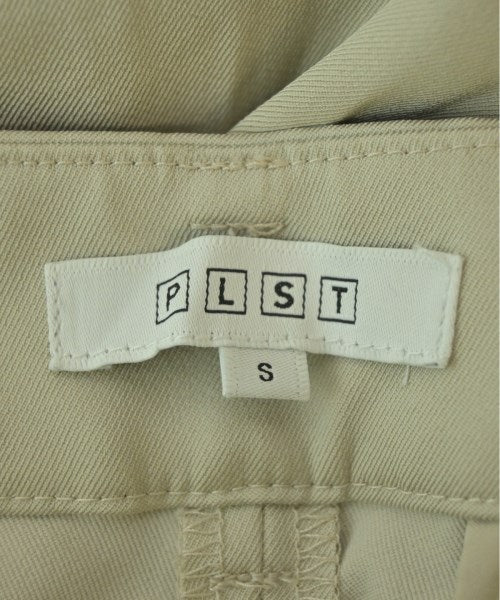 PLST กางเกงขายาว