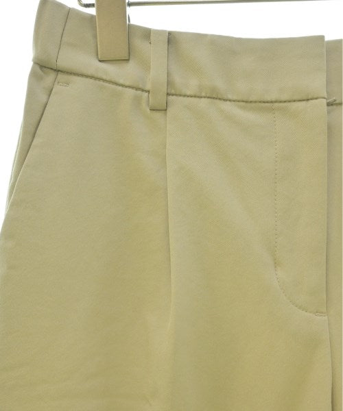 PLST กางเกงขายาว